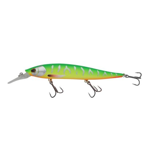 Berkley DEX Stunna 112/14g Plus1 Fire