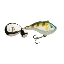 Berkley Pulse Spintail XL 10cm/28g Striped Ayu