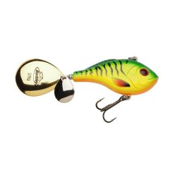 Berkley Pulse Spintail XL 10cm/28g Firetiger