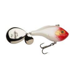 Berkley Pulse Spintail XL 10cm/28g Red Head