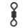 Uni Cat Camou Rolling Swivel extra erős forgó 25mm / 75kg / 8db