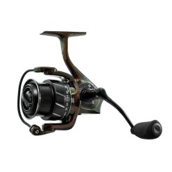 Abu Garcia SPIKE S 2500S