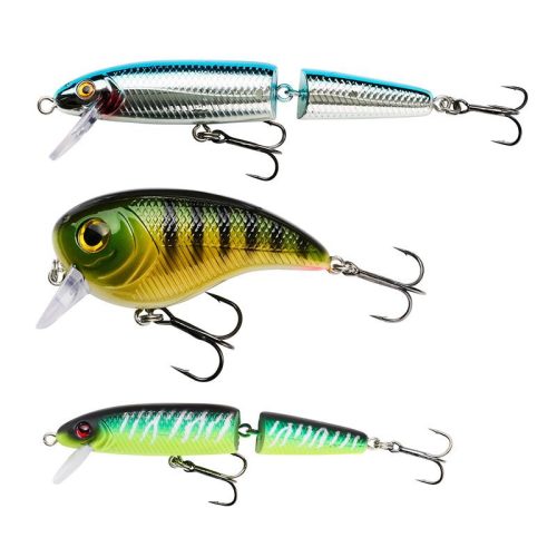 Berkley Pulse Hardbait Pack Pike