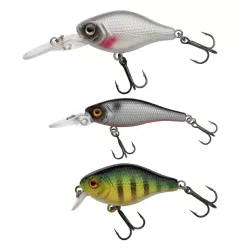 Berkley Pulse Hardbait Pack Trout