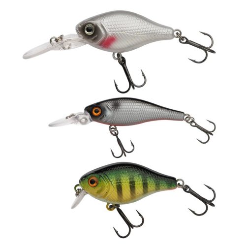 Berkley Pulse Hardbait Pack Trout