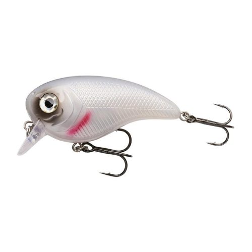 Berkley Pulse Biggie 6cm 16g Pearl White