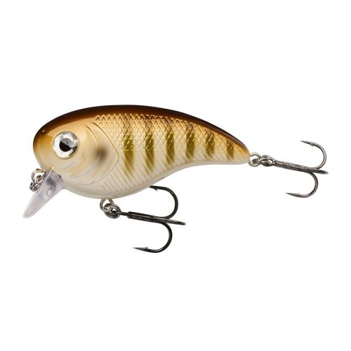 Berkley Pulse Biggie 8cm 36g Goldie