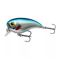 Berkley Pulse Biggie 8cm 36g Blue Flash