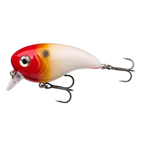 Berkley Pulse Biggie 8cm 36g Red Head