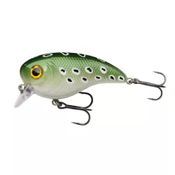 Berkley Pulse Biggie 8cm 36g Frog