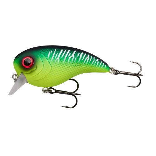 Berkley Pulse Biggie 8cm 36g Firetiger