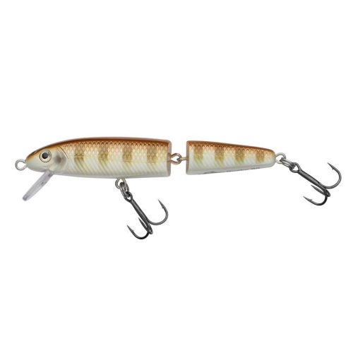 Berkley Pulse Snake 9cm 8g Goldie
