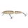 Berkley Pulse Snake 11cm 10g Goldie
