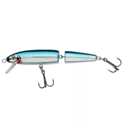 Berkley Pulse Snake 11cm 10g Blue Flash