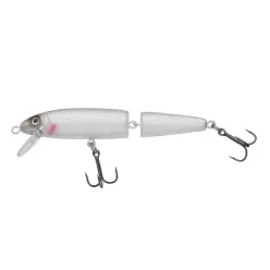 Berkley Pulse Snake 11cm 10g Pearl White