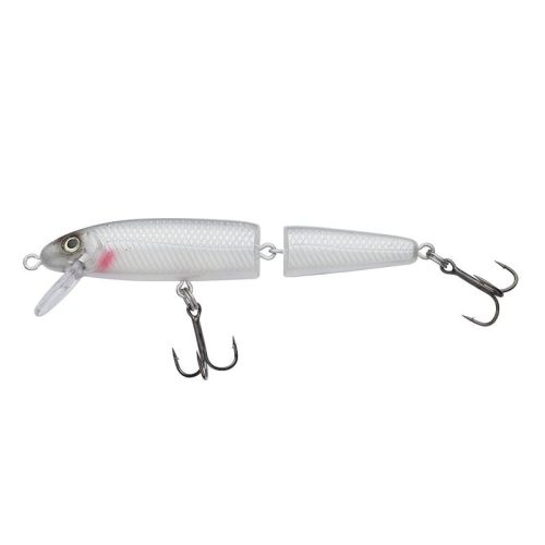 Berkley Pulse Snake 11cm 10g Pearl White