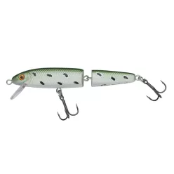 Berkley Pulse Snake 11cm 10g Frog