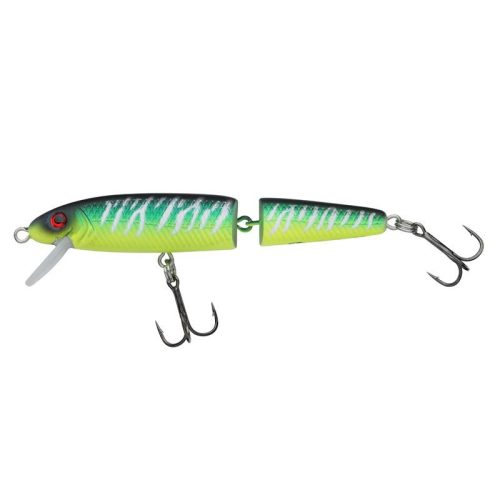 Berkley Pulse Snake 11cm 10g Firetiger