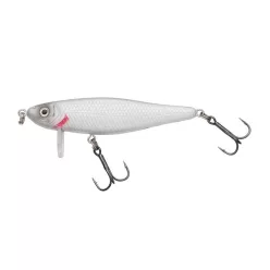 Berkley Pulse Racer 7cm 10g Pearl White