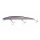 Berkley DEX Long Shot 14cm/21.8g Purple Candy