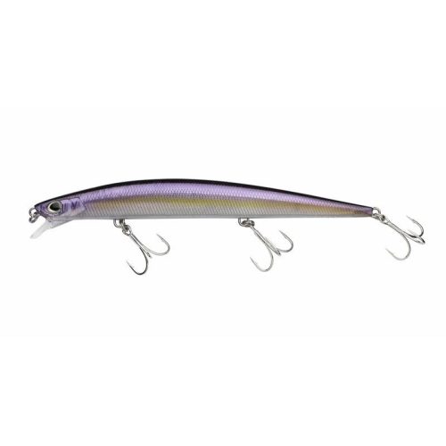 Berkley DEX Long Shot 14cm/21.8g Purple Candy