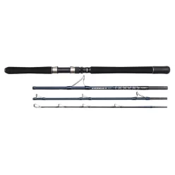 PENN OVERSEAS II Boat 2.10m F 20-30lb 4Sec Conv