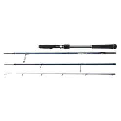 PENN OVERSEAS II Inshore 2.40m F 15-40g 4Sec Spin