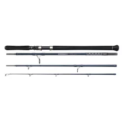 PENN OVERSEAS II Offshore Casting 2.40m F <150g 4Sec Spin