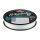 Berkley Whiplash8; 270m | 300yd, 0,28mm, 47,1kg | 104lb , Crystal