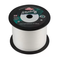   Berkley Whiplash8; 2000m | 2188yd, 0,14mm, 19,2kg | 42lb , Crystal