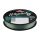 Berkley Whiplash8; 150m | 165yd, 0,10mm, 14,8kg | 32lb , Moss Green