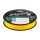 Berkley Whiplash8; 300m | 330yd, 0,06mm, 10,7kg | 23lb , Yellow