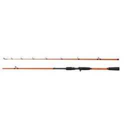 Abu Garcia SVARTZONKER X 7112H 30-100g Cast Rod