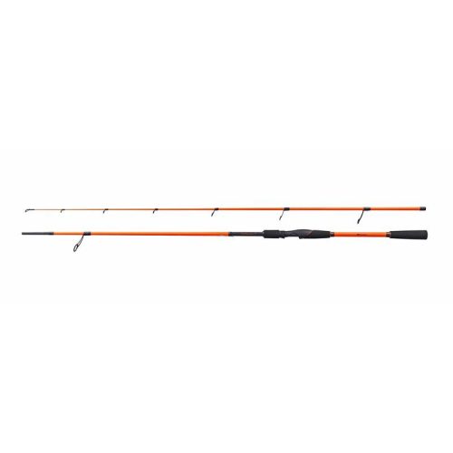 Abu Garcia SVARTZONKER X 7112H 30-100g Spin Rod