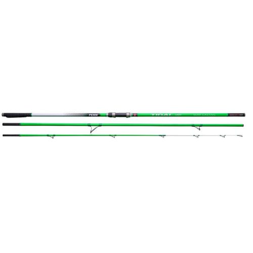 PENN TIDAL Solid Carbon LR 4.50m F 50-200g 3Sec Spin