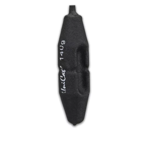 UNI CAT Rattle Clonk Olive kuttyogó ólom 100g /2db