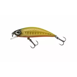 Berkley DEX Bullet Jerk 5cm/5g Yellow Back Minnow