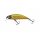 Berkley DEX Bullet Jerk 5cm/5g Yellow Back Minnow