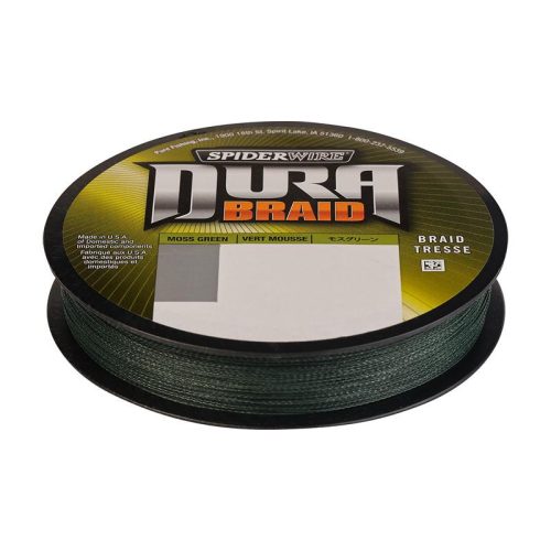 Savage Gear 135m | 150yd, 0,41mm, 42kg | 92,4lb , Moss Green