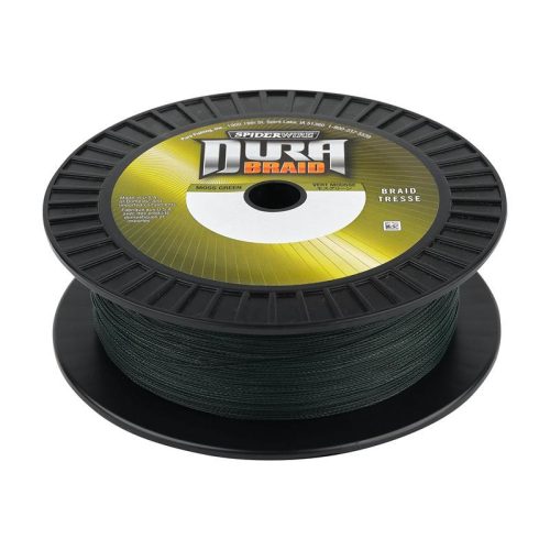 Savage Gear 275m | 300yd, 0,23mm, 19,5kg | 42,9lb , Moss Green