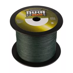   Savage Gear 2750m | 3000yd, 0,15mm, 13kg | 28,6lb , Moss Green