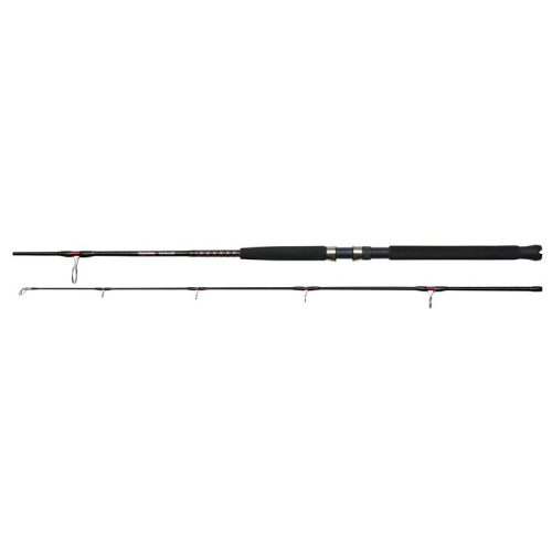 Ugly Bigwater Boat 7ft/2.10m 12-20lb 2Sec