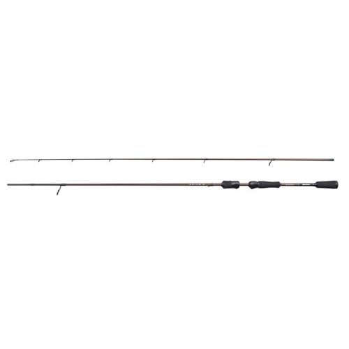 Abu Garcia SPIKE S Vertical 612 14-35G S