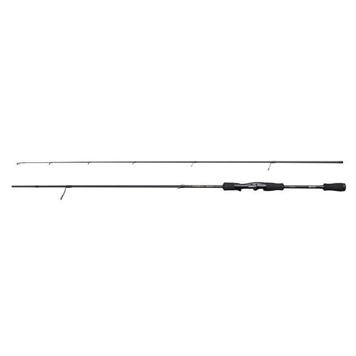 Abu Garcia ORRA 662UL 1-7G Spinning