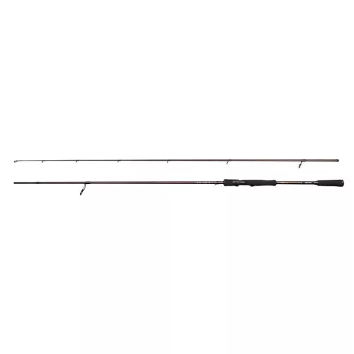 Abu Garcia SPIKE S Jigging 902 14-60G S