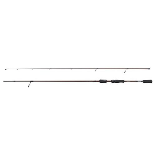 Abu Garcia SPIKE S Tech Rig 742 3-16G S