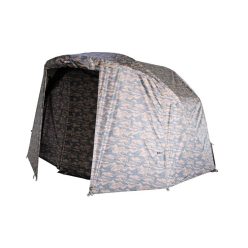 JRC ROVA PEAK BIVVY 1 MAN OVERWRAP, 2.2KG,