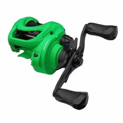 Mitchell COLORS MX NEO GREEN LP-L