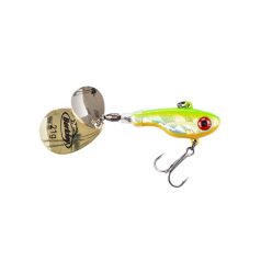 Berkley Pulse Spintail 7.5cm/28g Candy Lime