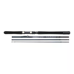 PENN OVERSEAS II Inline Boat 2.10m 30-50lb 4Sec Conv